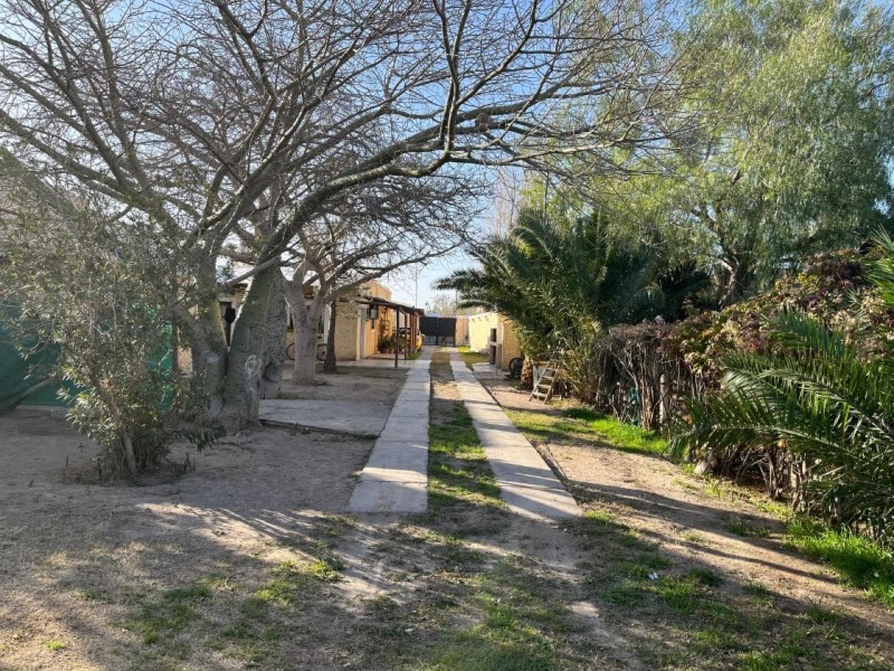 Casa Busso Propiedades Vende En Captal