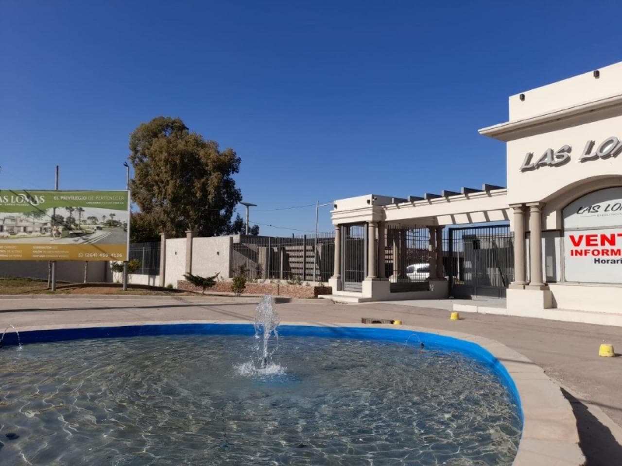 Venta. Lotes En El Exclusivo Barrio Privado "las Lomas", Pocito