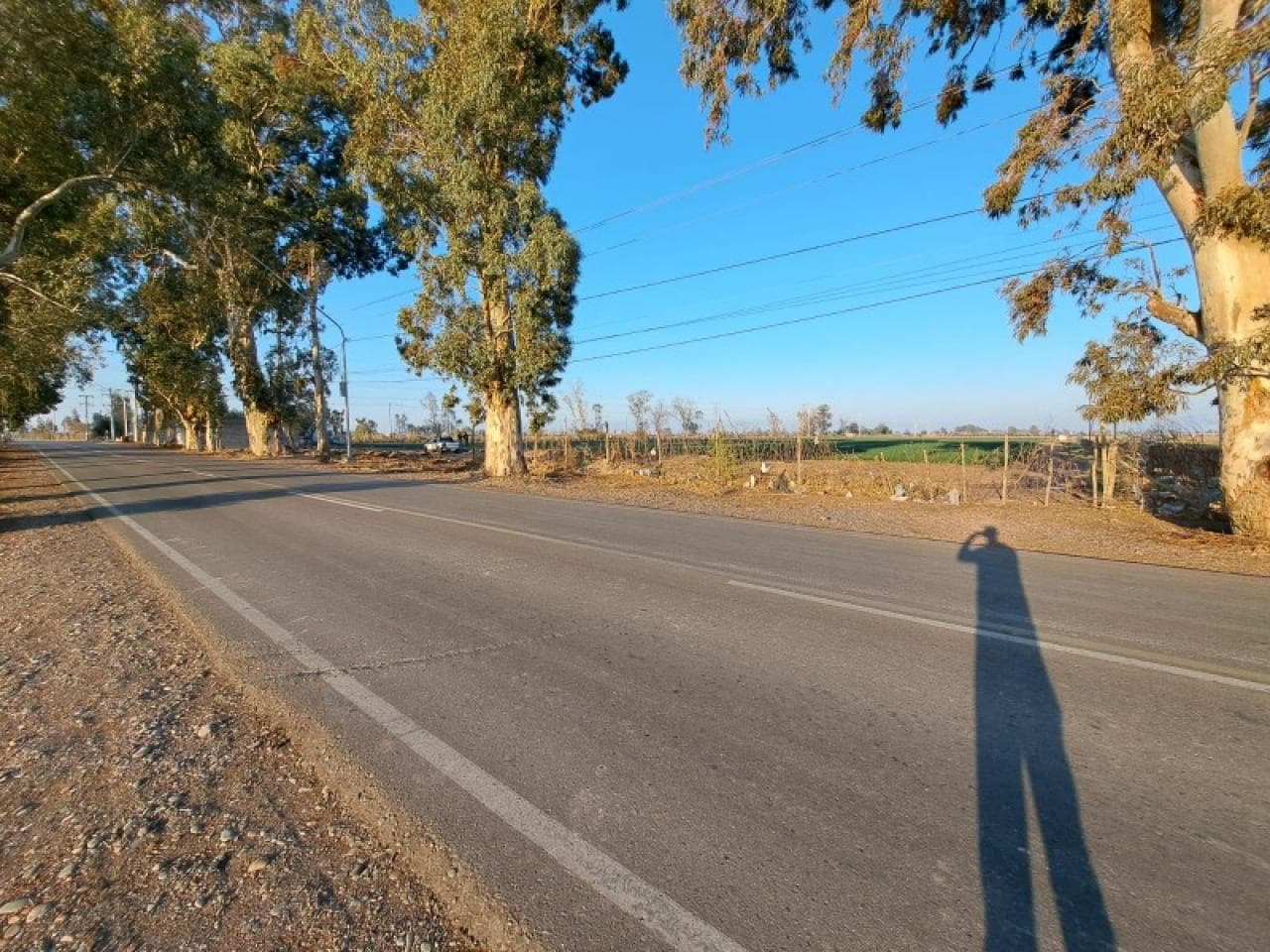 Venta Finca Pocito Calle San Miguel Y 7 (5 Hectareas Con Pozo Y Casa Con Piscina)