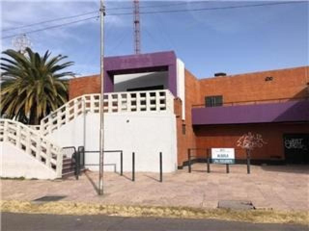 Venta - Galpon 1.000m2 - Capital
