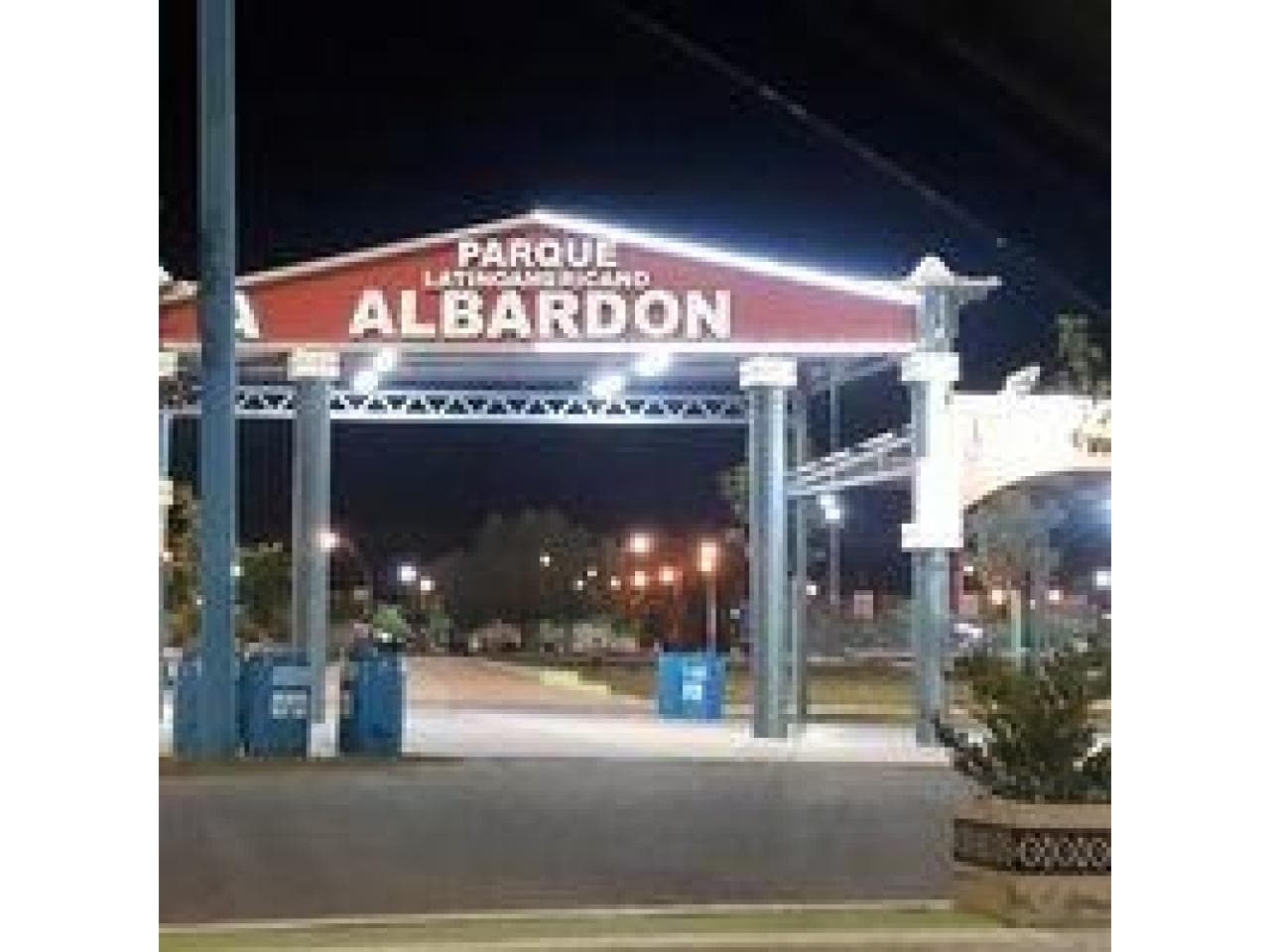Venta De 2 Lotes En Albardon