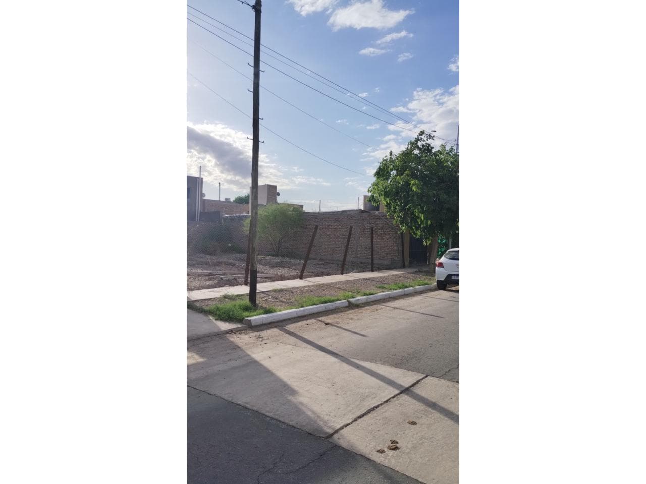 Terreno En Venta Capital