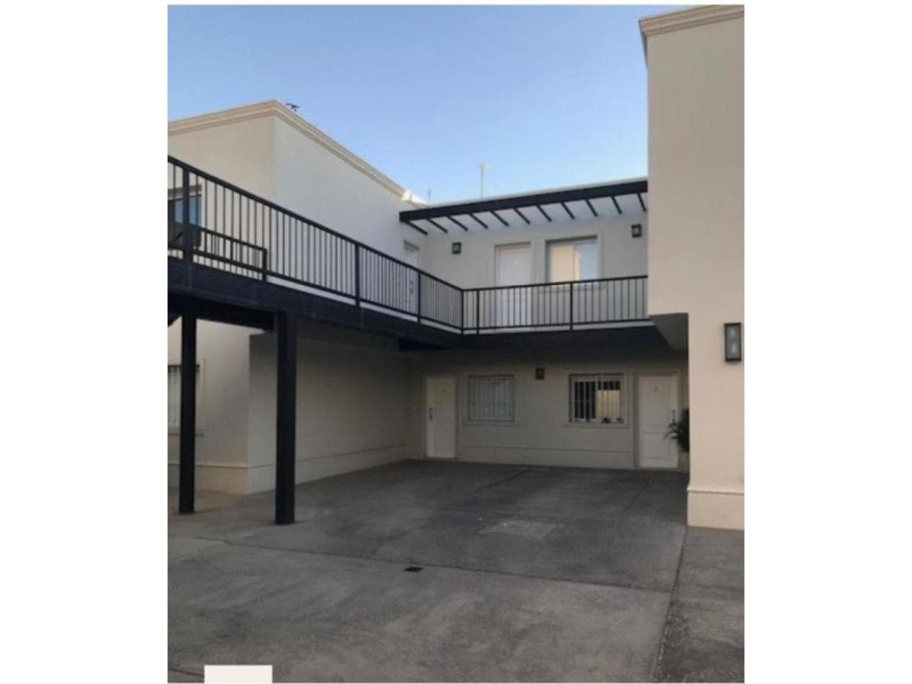 Departamento En Venta Rivadavia