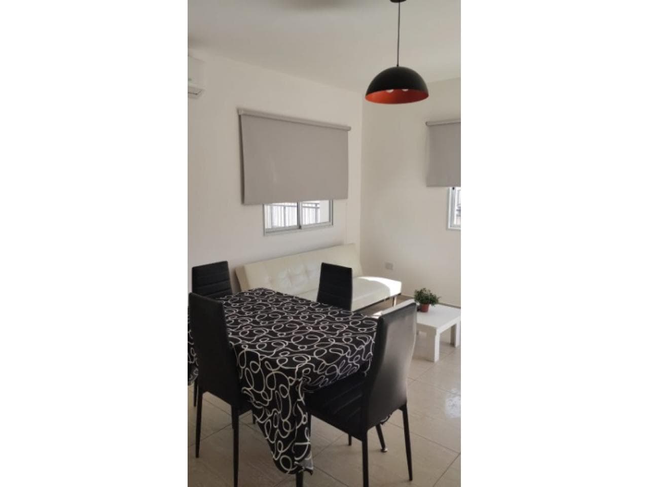 Departamento En Venta Rivadavia