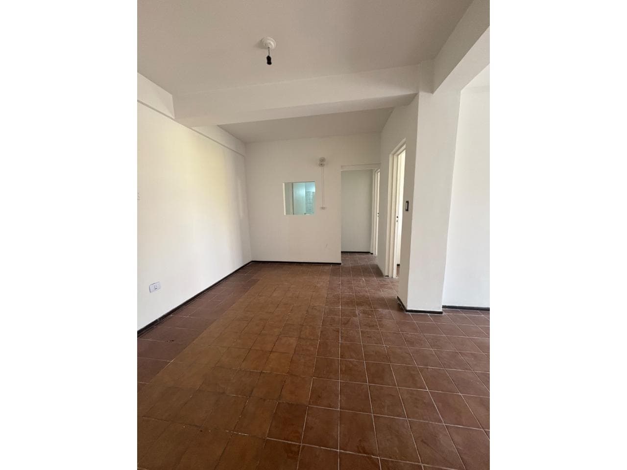 Departamento En Venta Capital