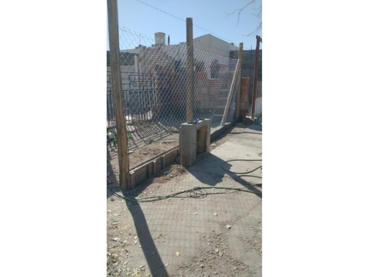 Lote En Un Excelente Punto De Villa Krause -inversion Asegurada