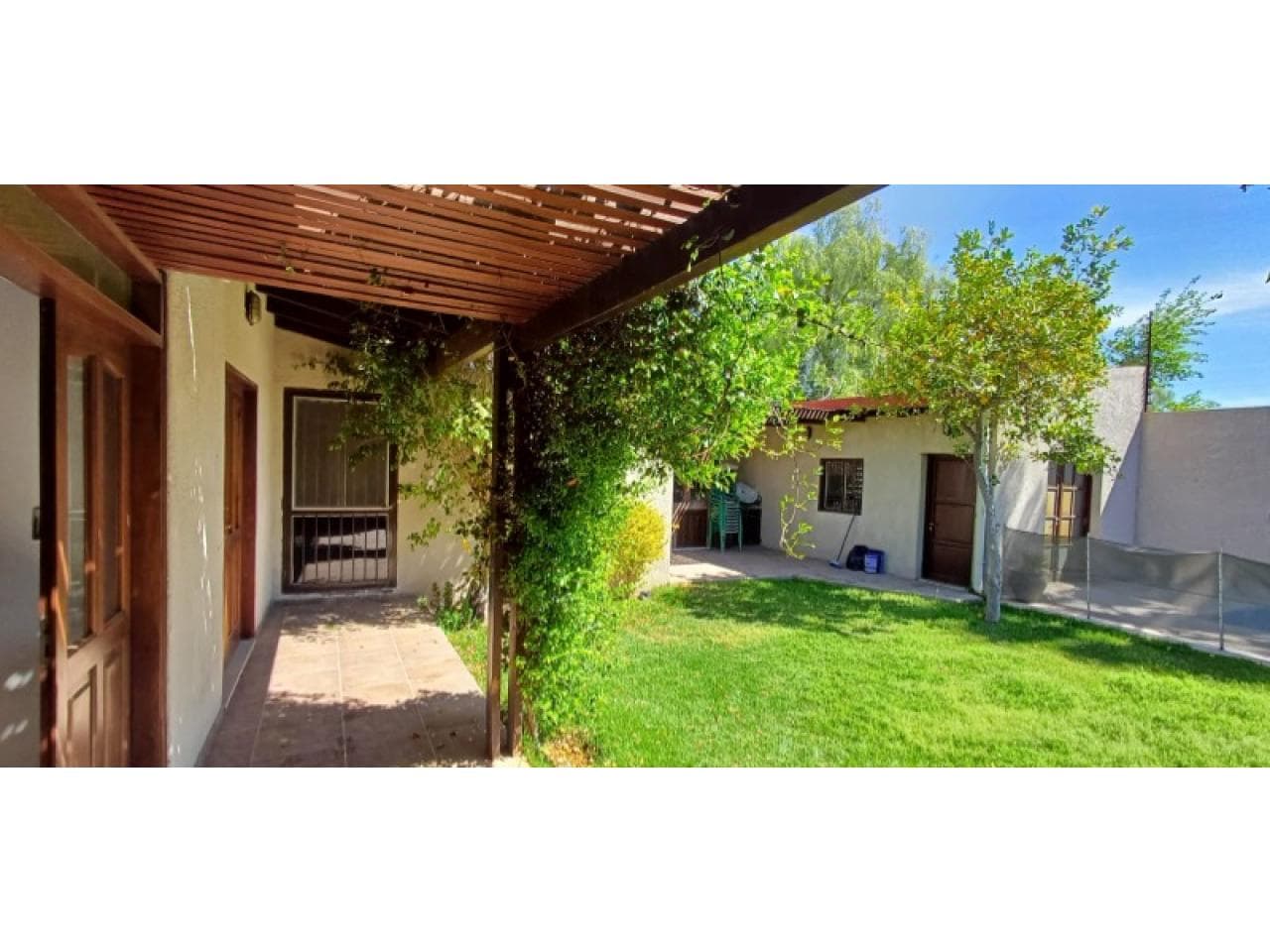 Venta Casa Capital B° El Ceibo Inmejorable Ubicación. Capital