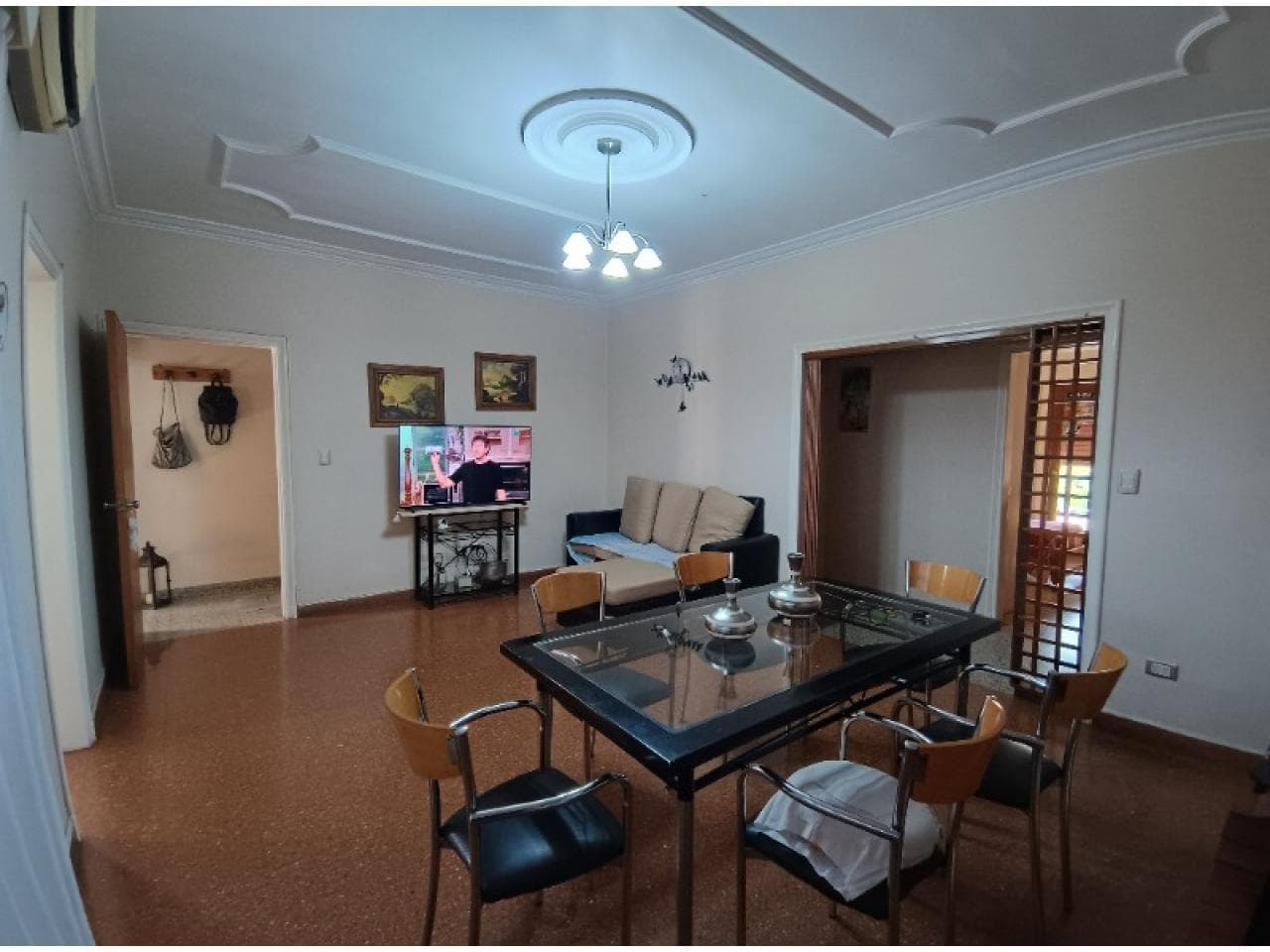 Venta Ph Departamento Capital 1er Piso 3 Dormitorios Apto Crédito  2 Baños ⚫⚫⚫