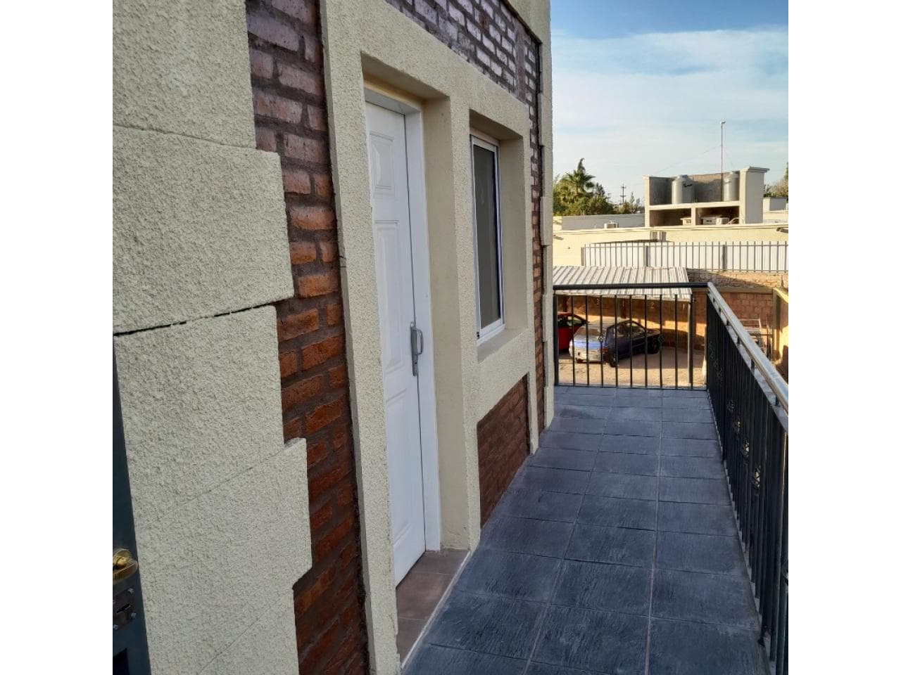 Gran Oportunudad  Departamento  De Dos Habitaccion  De 70 M2