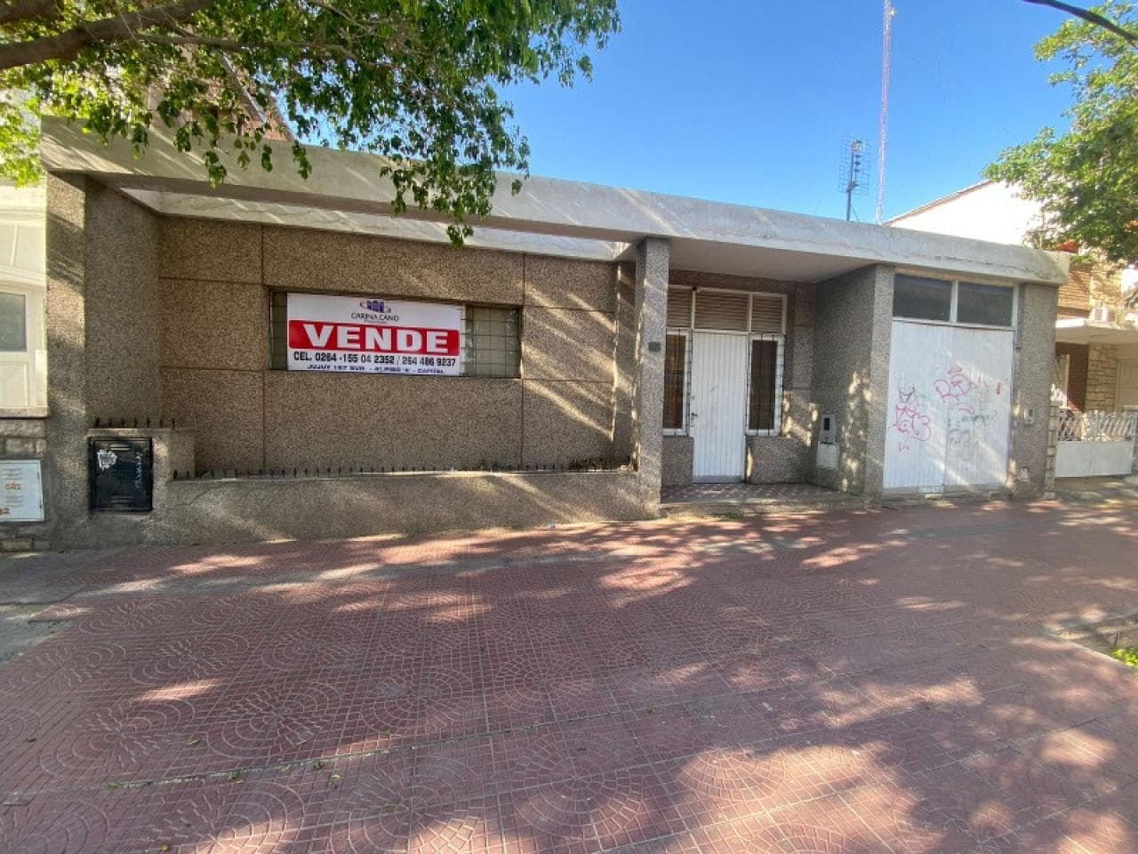 Venta. Oportunidad Propiedad Con Excelente Ubicacion Ideal Proyecto Inmobiliario. Capital