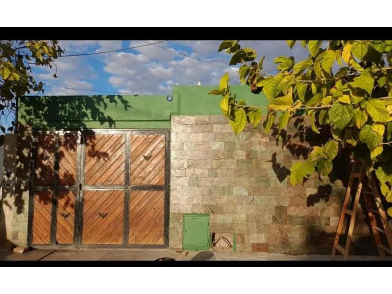 Venta. Casa. Excelente Opotunidad. Chimbas