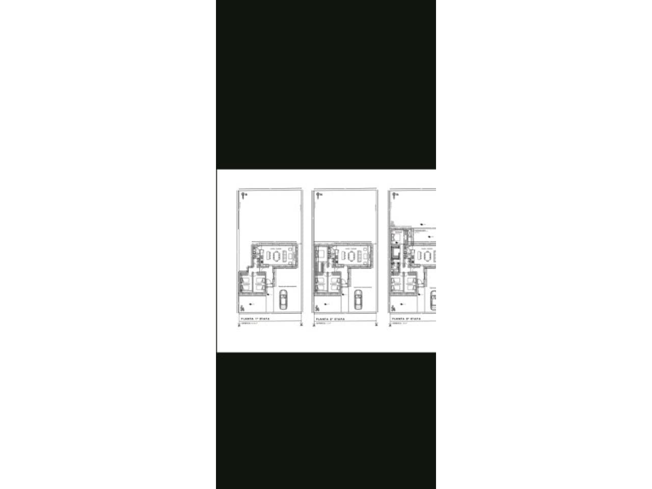 Venta. Permuto Casa En Construcción En Privado Por Calle La Alaja. Albardon