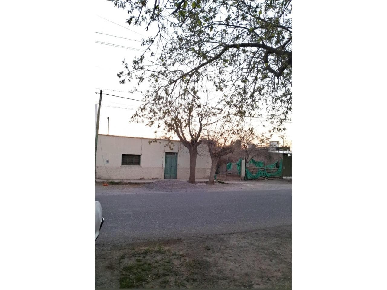 Venta. Terreno. Calle Villicum. Rivadavia
