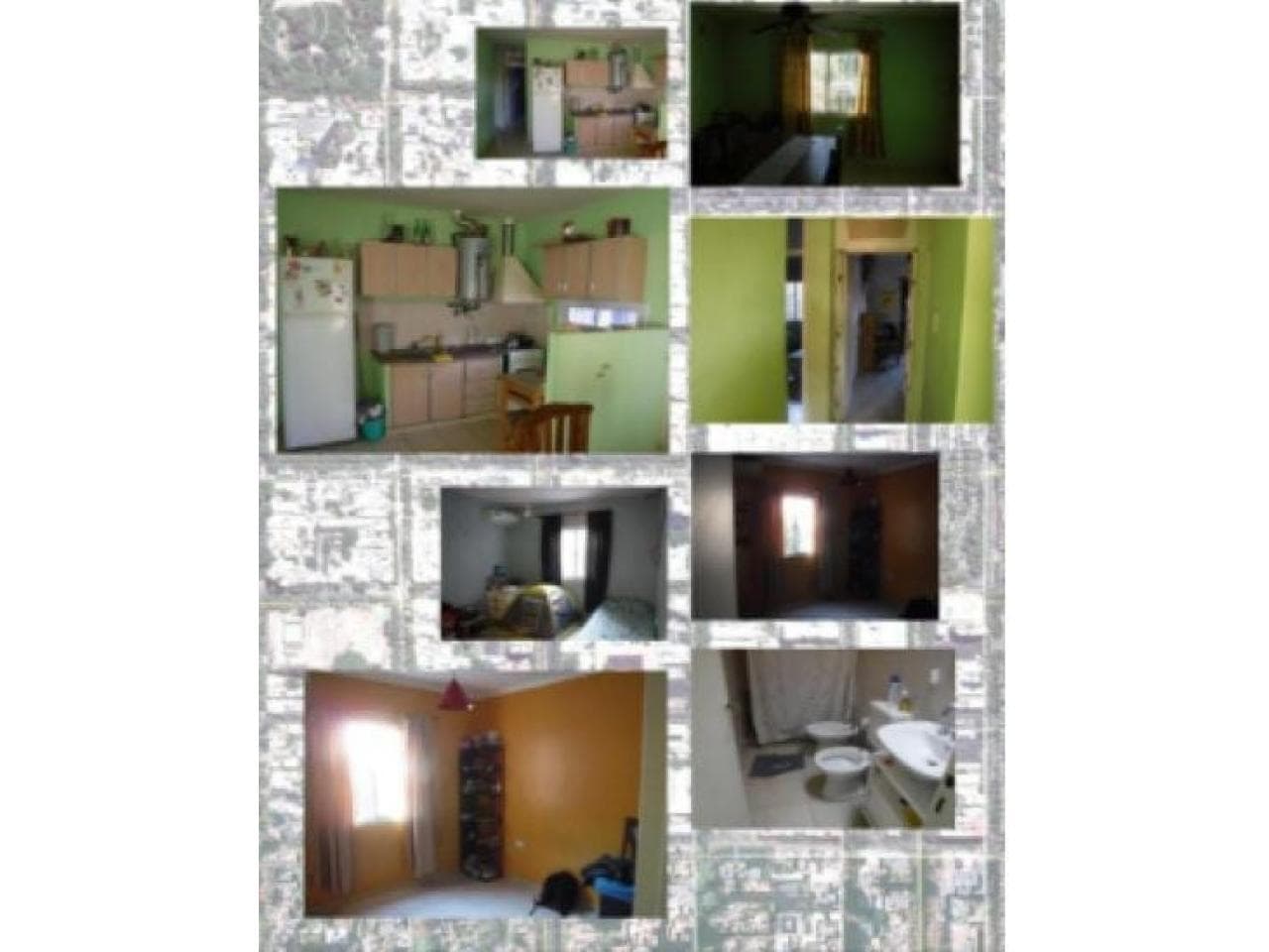 Alquiler. Casa 3 Dormitorios. Pocito