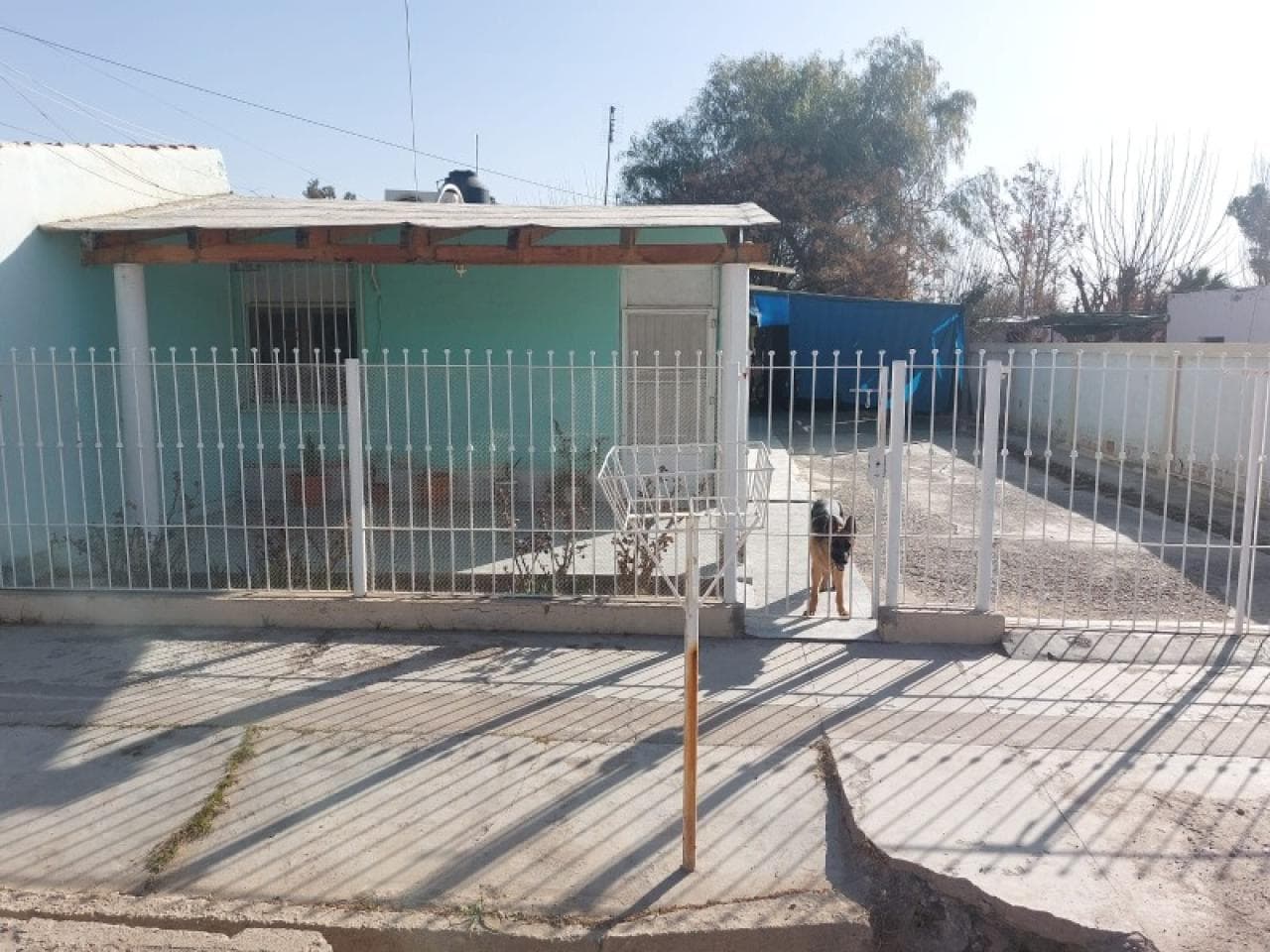 Venta. Casa - Casuarinas - 25 De Mayo