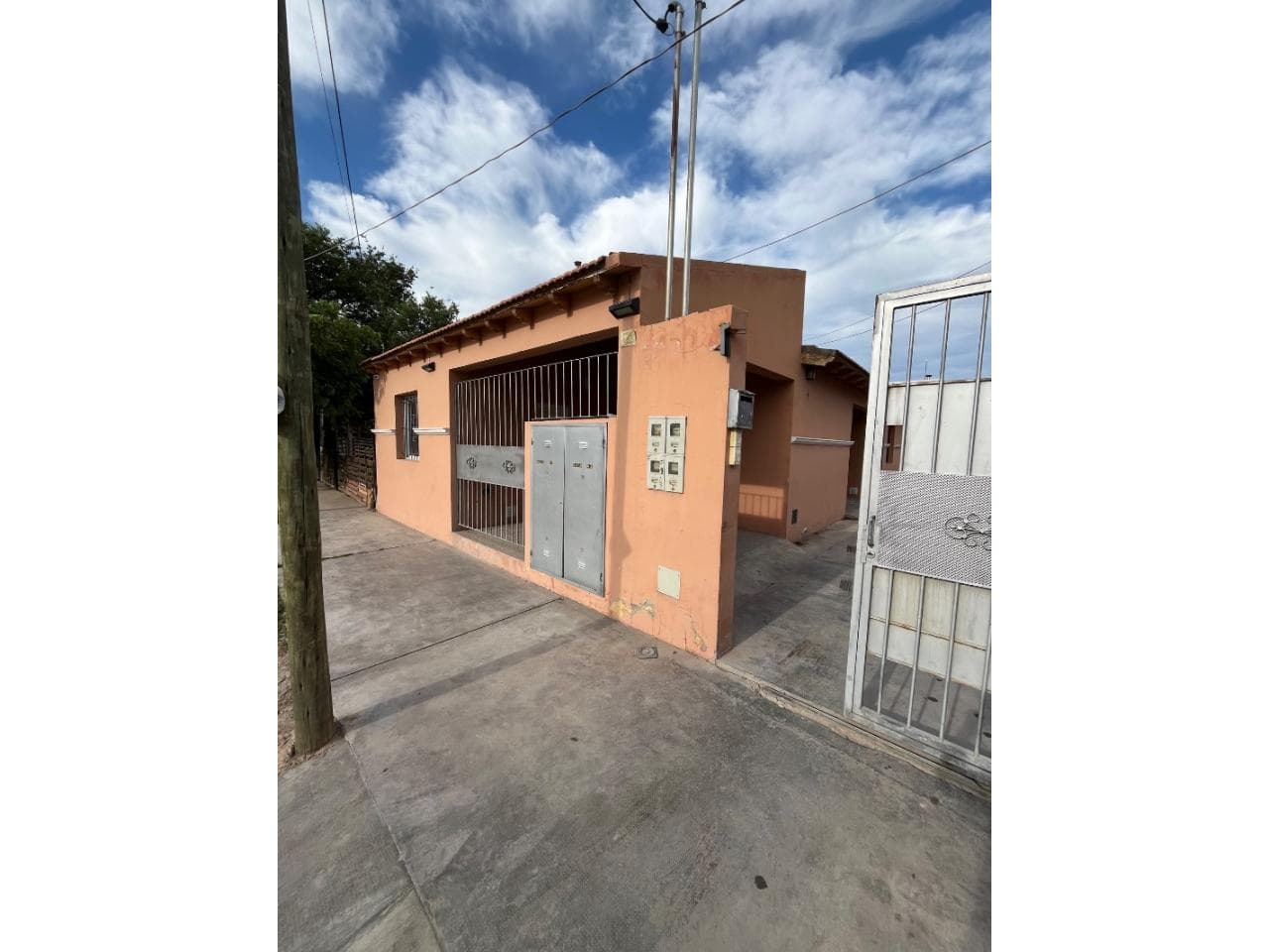 Alquiler Departamento Un Dormitorio Loteo San Ignacio. Rawson