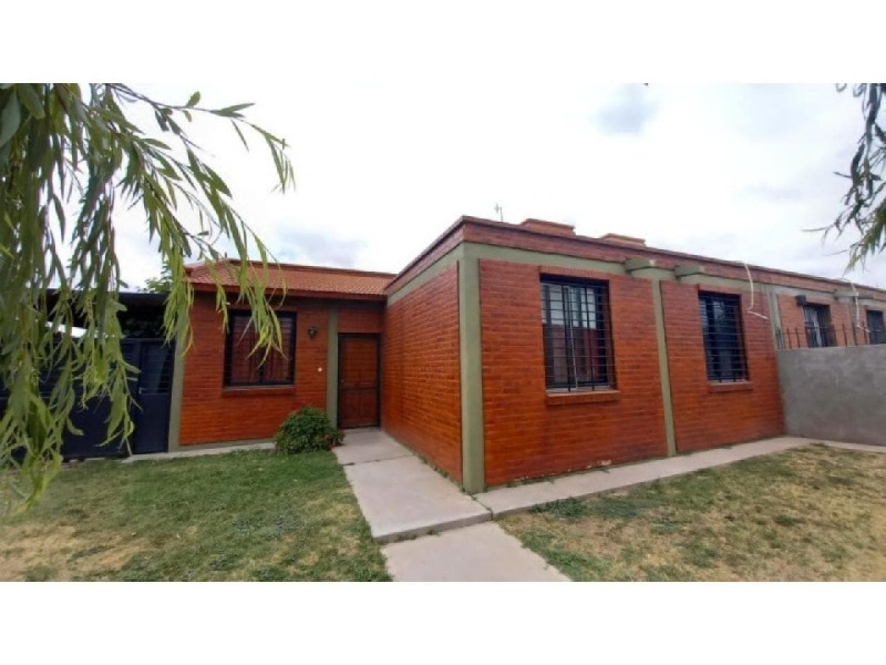 Venta. Casa En Rivadavia