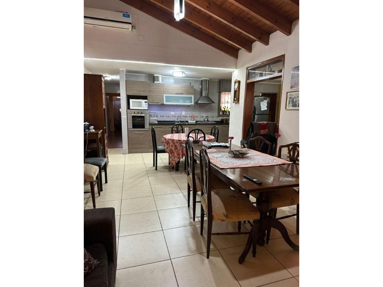 Natania Vii  Muy Lindas Ampliaciones, 3 Dormitorios; 2 Baños; Cochera Doble, Fondo 2646296308 - 2645641149