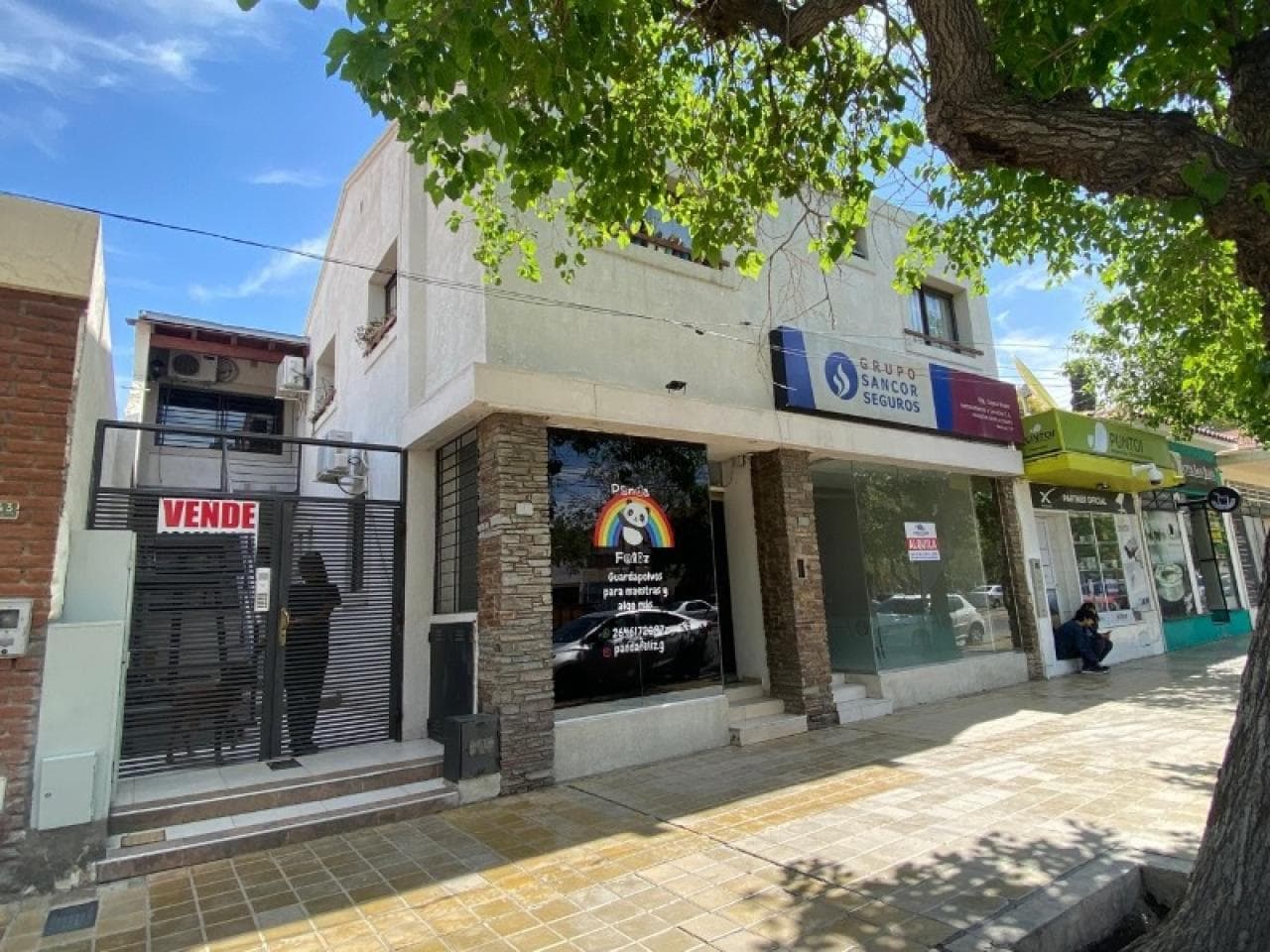 Venta Dto 2 Dorm, Amplio, Alem 141 Sur, Pa, Capital- Www.luluagapropiedades.com.ar/ver/6970
