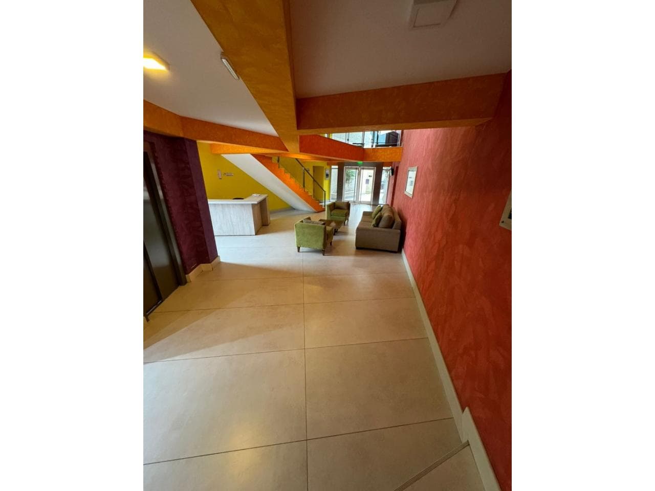 🔵 Alquiler - Departamento En Complejo María Auxiliadora - Ref 3051🔵