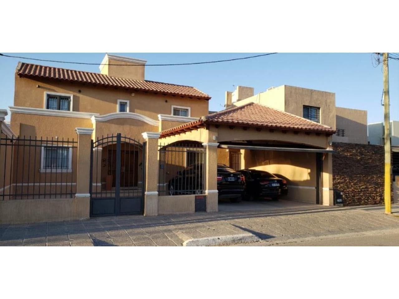 Venta. Casa En Santa Lucia