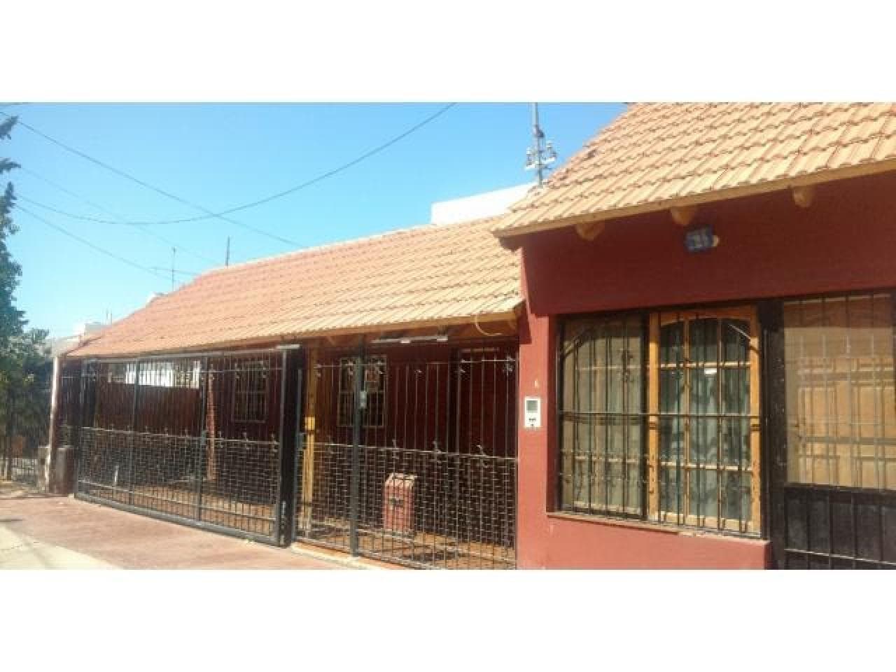 Oportunidad única: Venta Casa Y Departamento En Concepción - Usd 75000