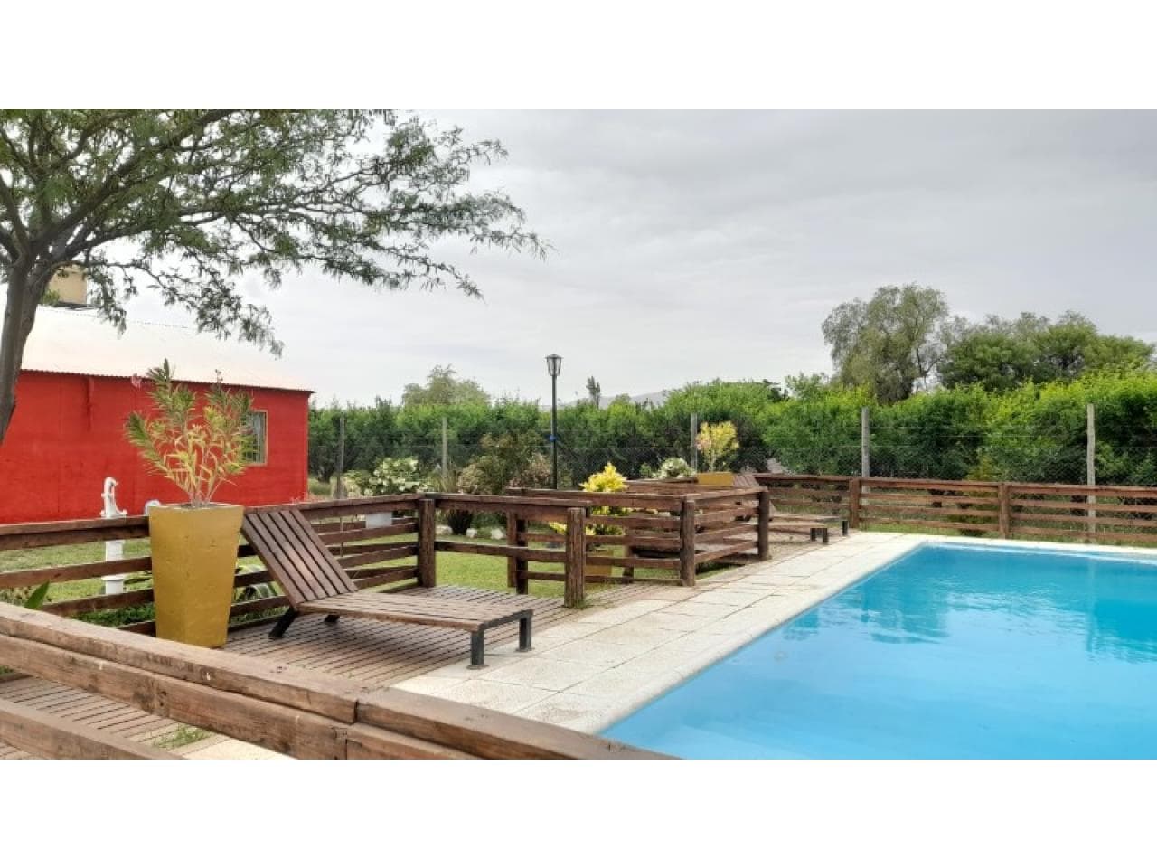 Venta Cabañas En Ullum- Efectivo 💸💸💸