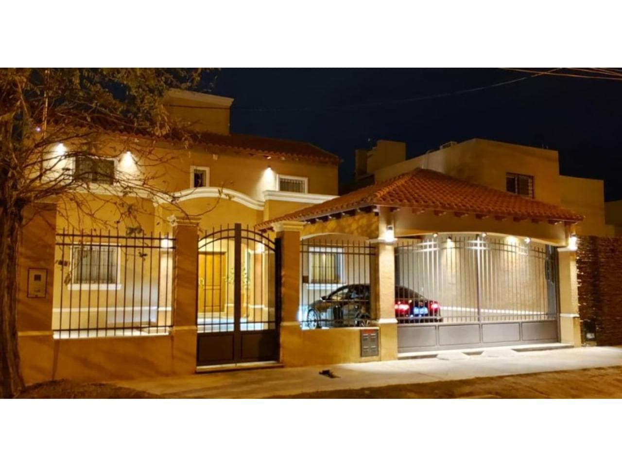 Vendo Casa Barrio Semi Privado. Santa Lucia