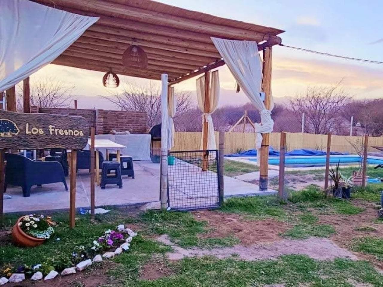 Venta. Casa Para Disfrutarla Todos Los Días. Ullum ☀️