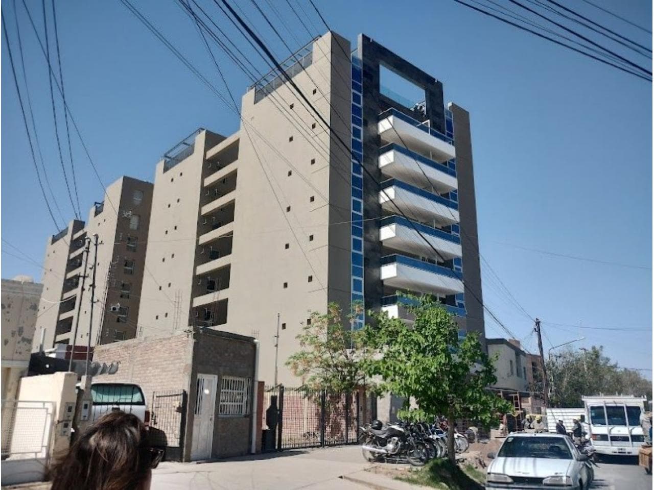 🔥​ Capital, Dpto.1 Dormitorio Amoblado De Categoria.