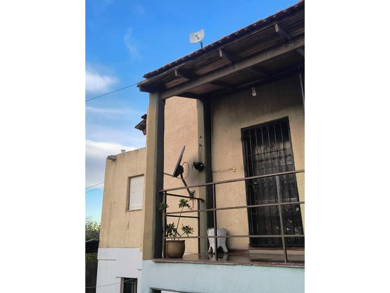Venta Dpto Bª Jardín Ferroviario. Chimbas