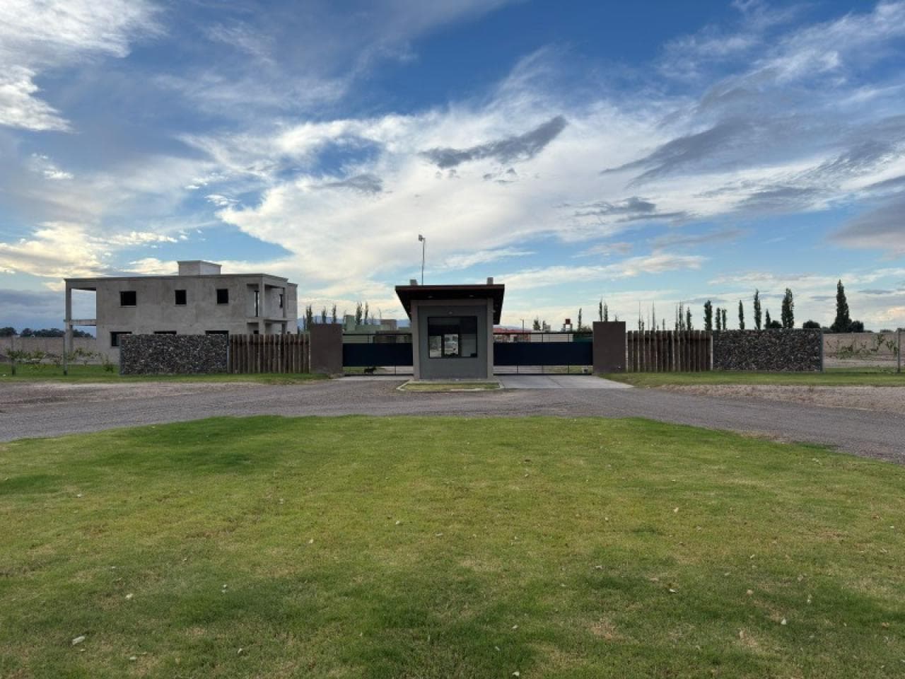 🔵 Venta. Terreno En Bº Privado Portal Del Arauco - Ref 3017🔵