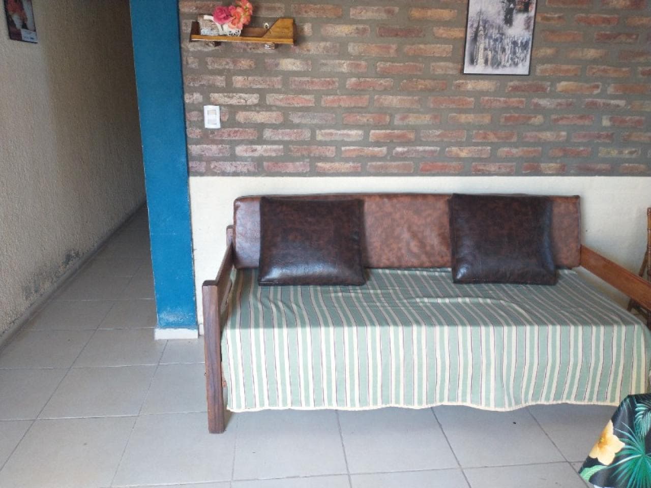Vendo O Permuto Por Casa O  Departamentos,. 2 Departamentos Amoblados En Barrio Privado. Albardon