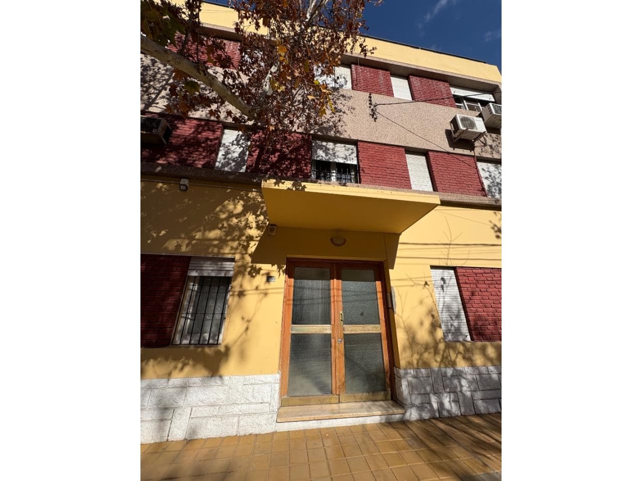 Departamento En Venta Capital