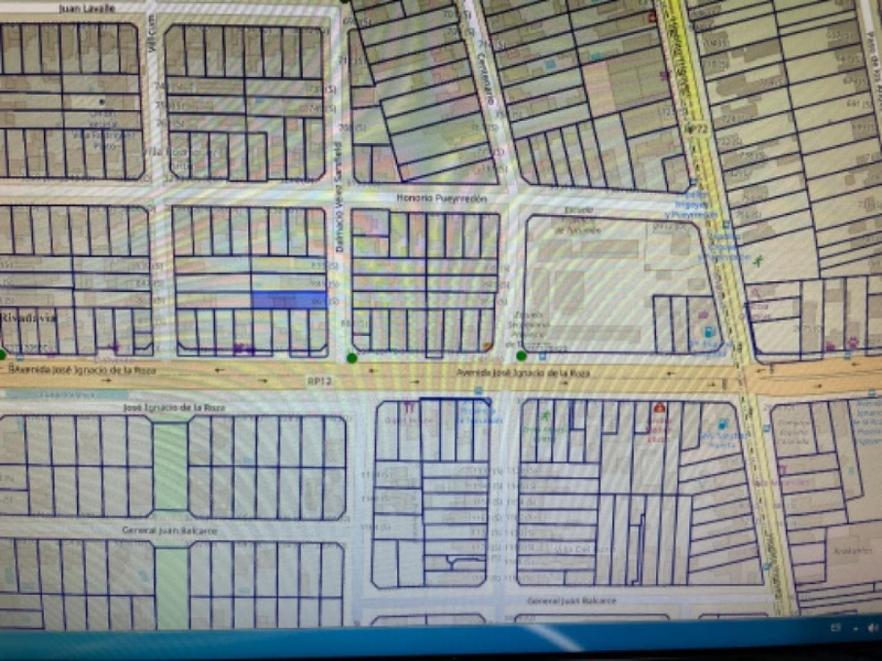 440 M2 A 30 Metros De Avda. Ignacio De La Roza