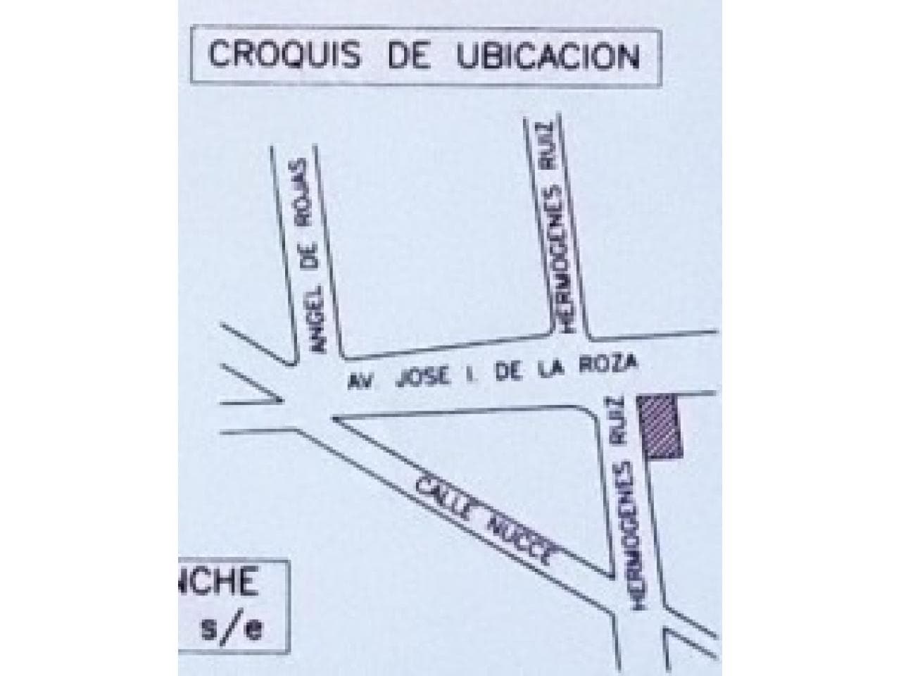Alquiler. Importante Casa. Ignacio De La Roza Esquina Hermogenes Ruiz