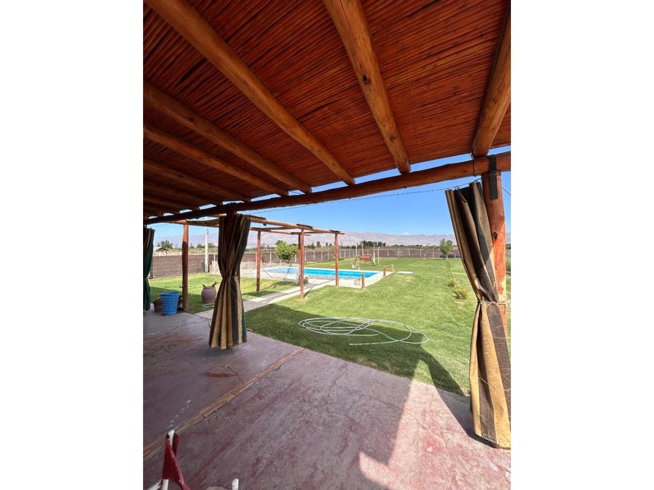 Casa En Venta En Pocito - A68