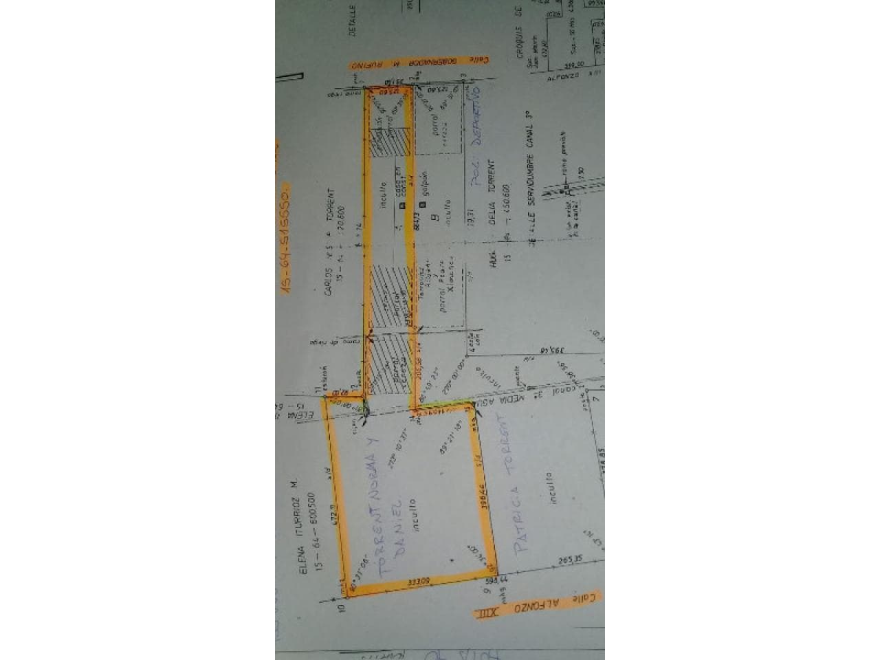 Venta. Finca En Media Agua De 25 Hectareas. Sarmiento