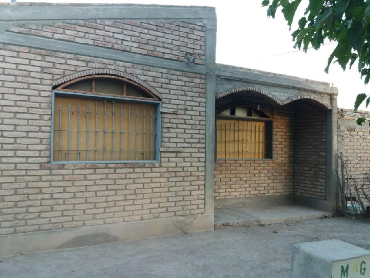 Venta. Casa Lote Hogar 18 Rawson
