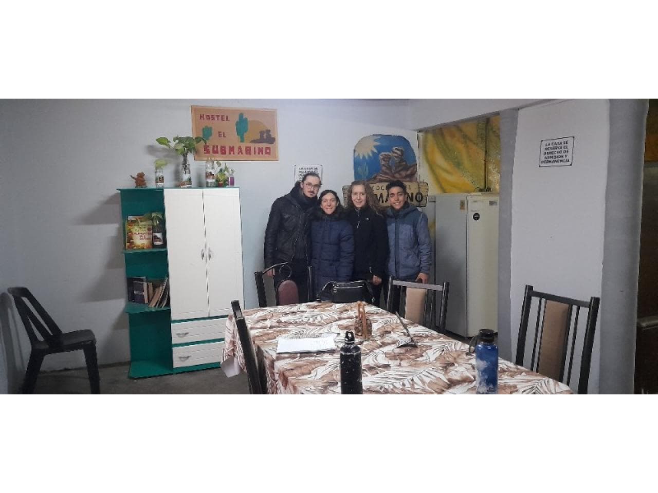 Hostel