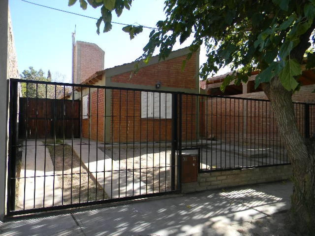 Venta. Casa 3 Dormitorio Natania Xv Rivadavia