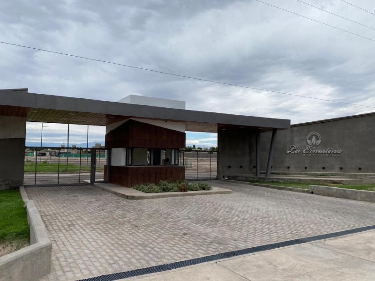 ⚫️ Venta Lote 416 M2 | Barrio Privado La Ernestina | Santa Lucia