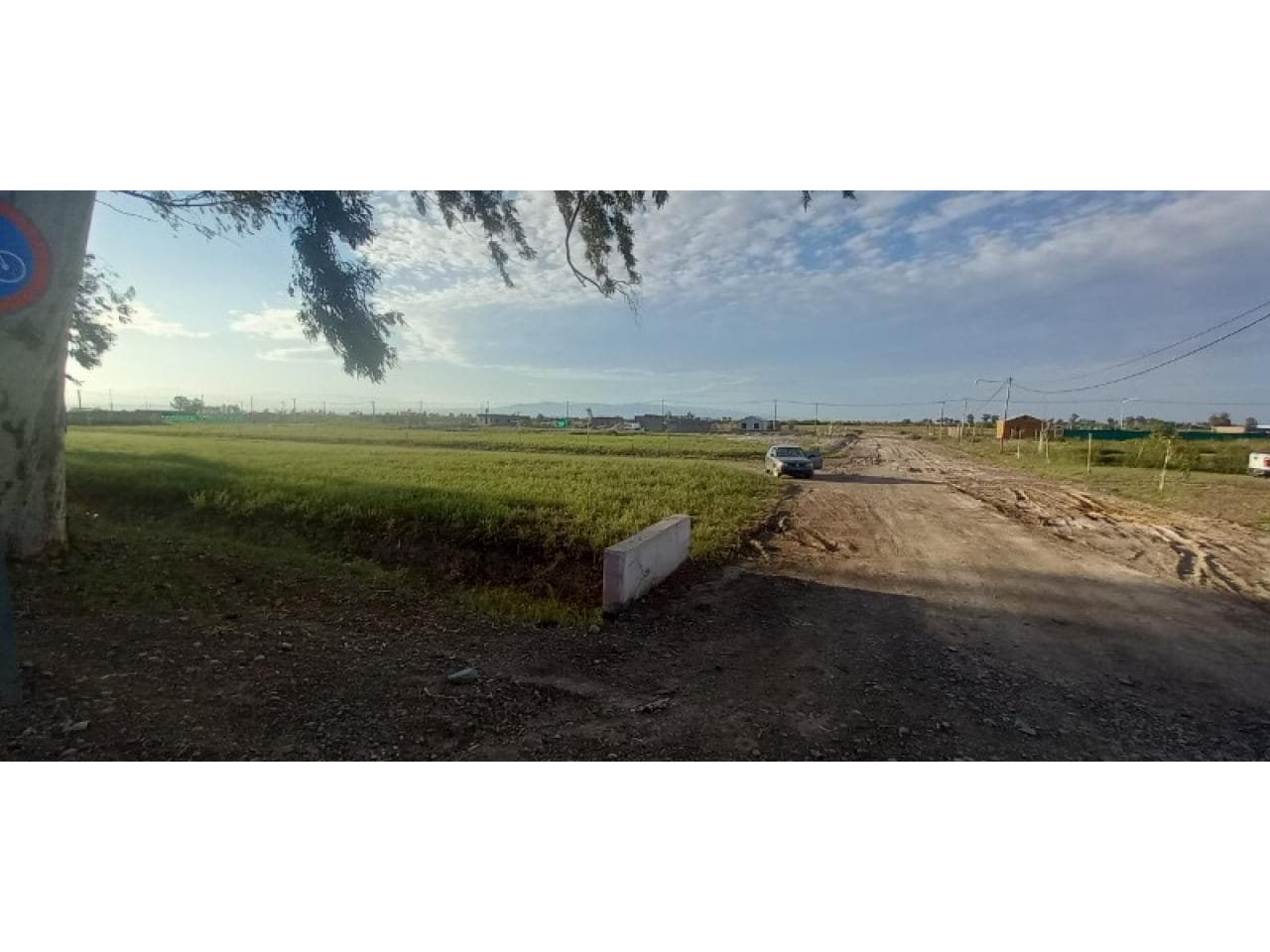 Venta Lote 535 M2 En Esquina. San Martin