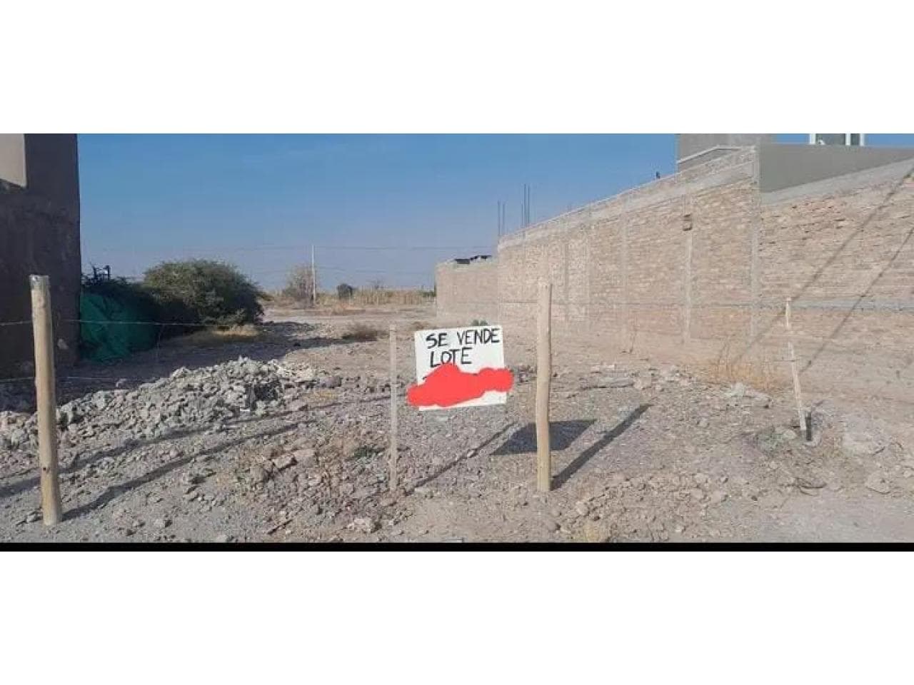 Lote En Rawson