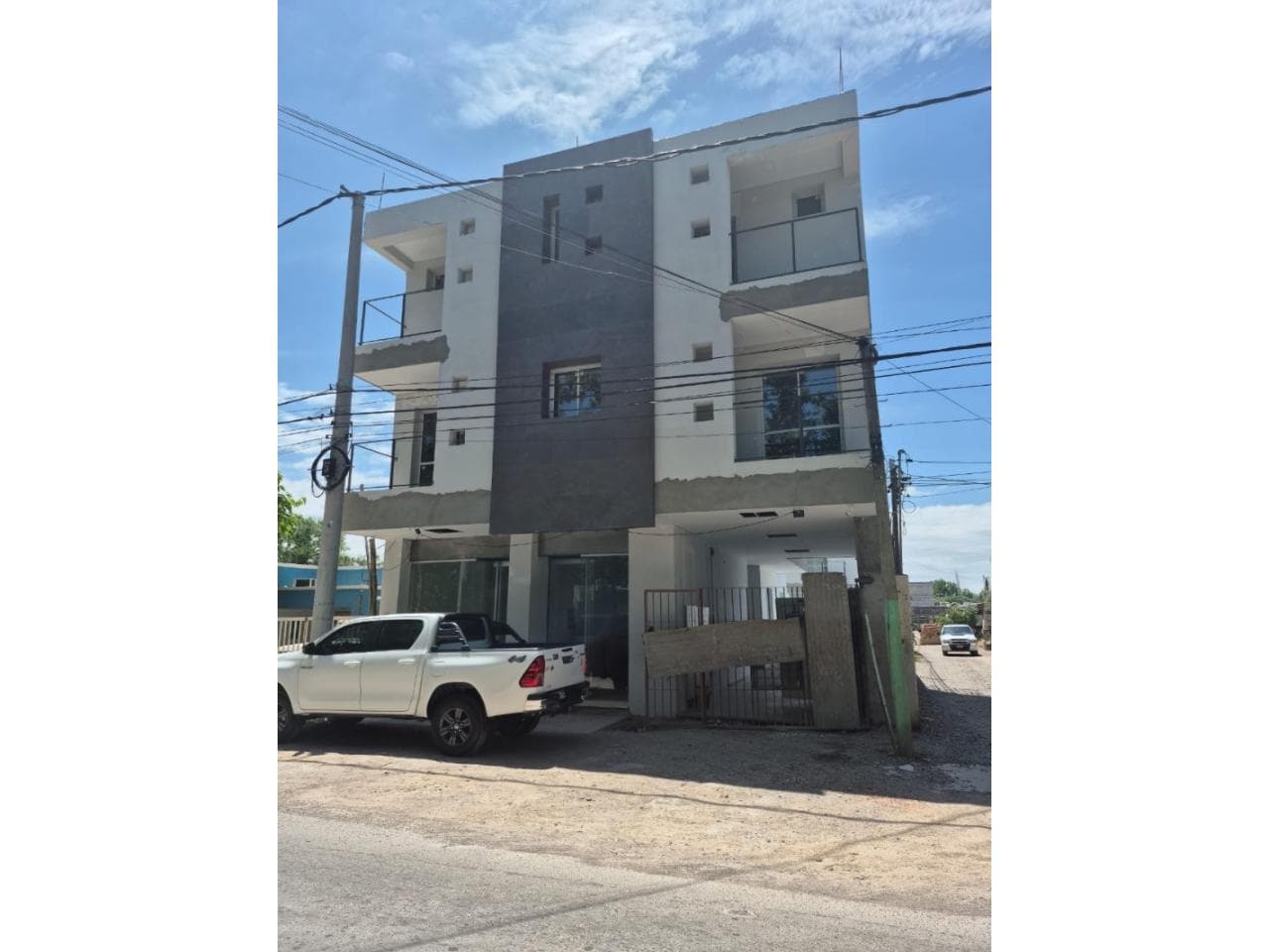 Nuevo Con Renta, Departamento 2 Dormitorios. Rivadavia