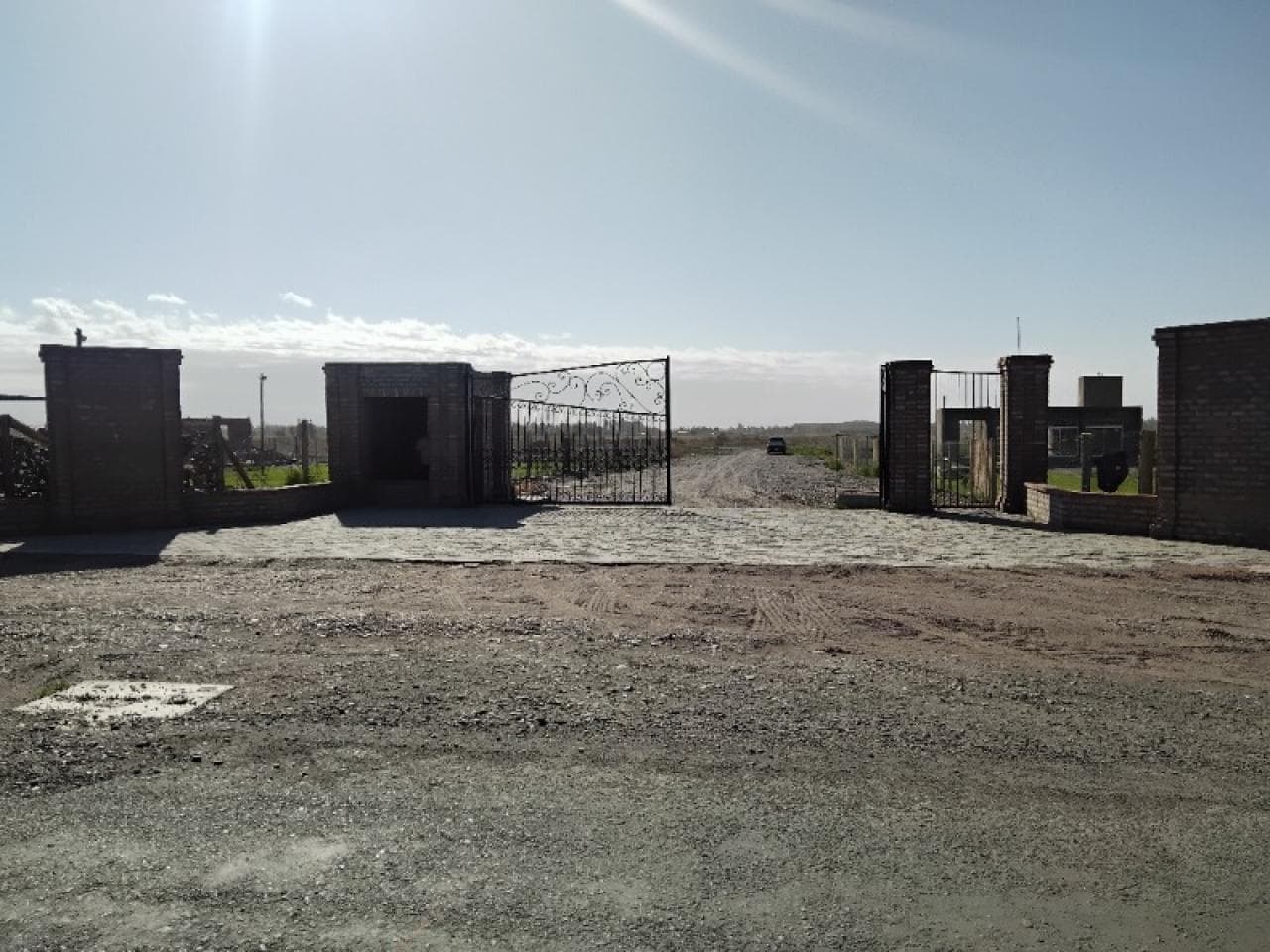 Lotes En Venta Oro Del Medano
