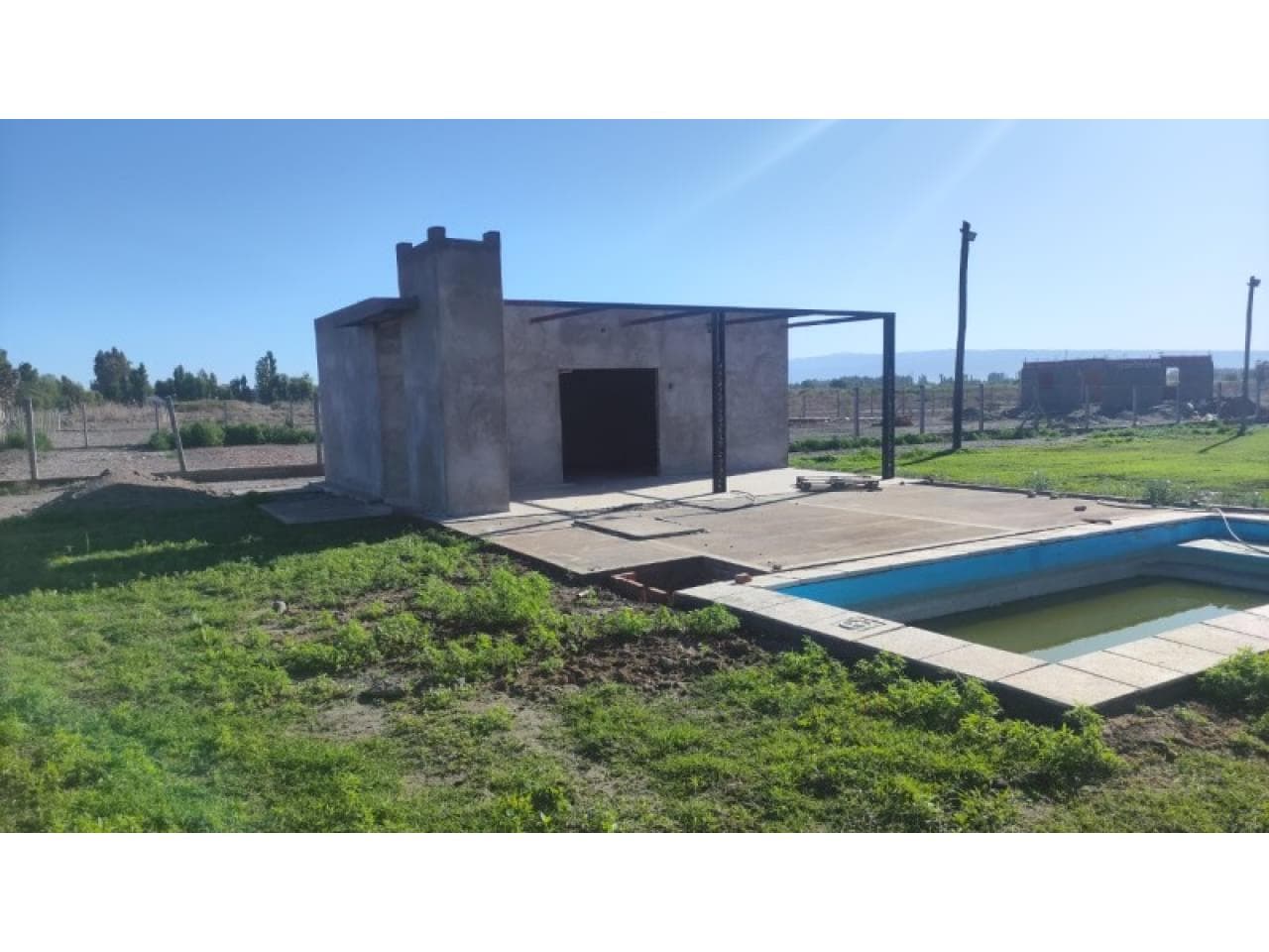 Quinta En Venta En Medano De Oro
