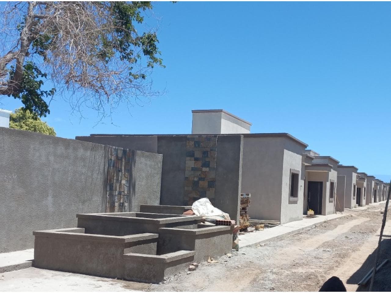 Dueño Vende. Casas Barrio Privado Santa Lucía