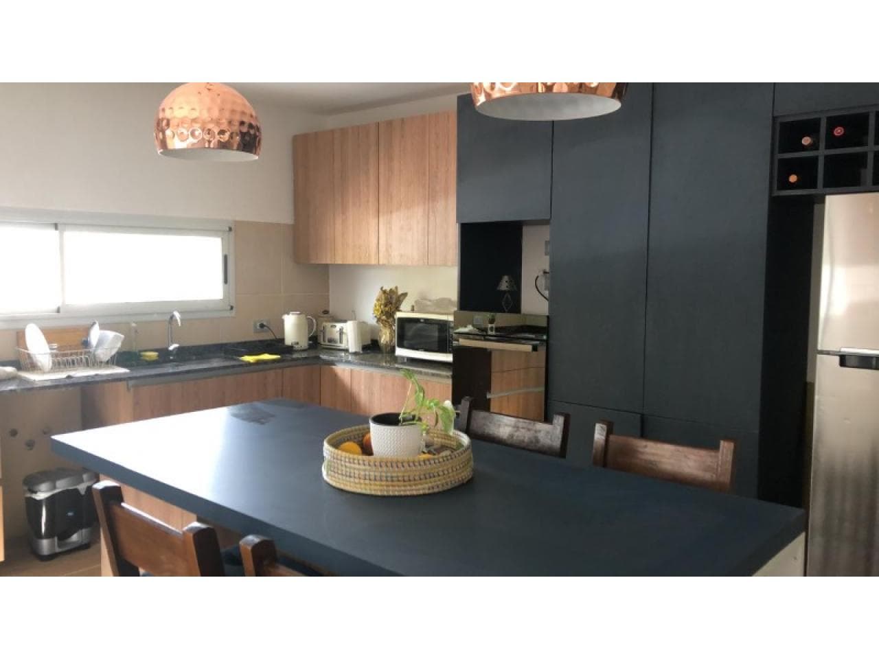 Venta Casa Barrio Privado 3 Dormitorios + Escritorio Apta Credito Hipotecario. Rivadavia