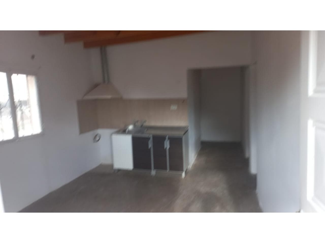Alquiler De Dpto De 2 Dormitorios, Cocina Comedor. En Calle 9 Y Vidart